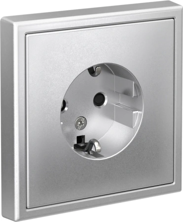 GAL000345 Systeme Electric Schneider Electric ArtGallery цвет алюминий