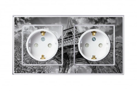 ATN200145 Systeme Electric Schneider Atlas Design Art с индивидуальным дизайном