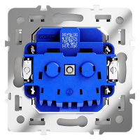 VLS040102 Voltum Voltum S70 цвет белый матовый