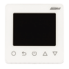 Терморегулятор ДЕВИ Prime Wi-Fi white (140F1141R)