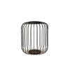 Уличный ландшафтный светодиодный светильник Maytoni Wisp O478FL-L18GF3K