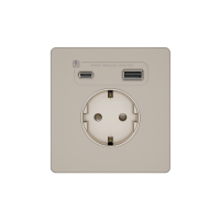 FSE000532 Systeme Electric Infinity цвет Песчаный берег