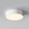 Уличный потолочный светодиодный светильник Maytoni Zon IP O431CL-L30W3K