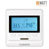 Терморегулятор CLIMATIQ РT white (CN1922)