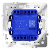 VLS020402 Voltum Voltum S70 цвет белый матовый