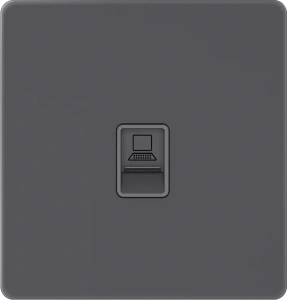FSE000783 Systeme Electric Infinity цвет Вулканический пепел