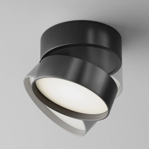 Спот светодиодный Maytoni Onda C024CL-L18B4K