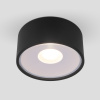 Уличный потолочный светильник Light LED 2135 IP65 Elektrostandard 35141/H черный