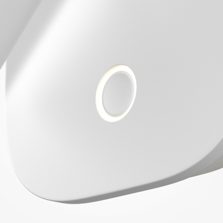 Спот светодиодный Maytoni Ego C175WL-9W-2.7-4K-W