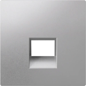 ATN000384 Systeme Electric Schneider Atlas Design цвет алюминий