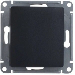 GSL000761 Systeme Electric Schneider Glossa антрацит