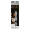 GAL331004 Systeme Electric Рамки Systeme Electric ArtGallery Pure