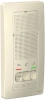 Переговорное устройство (домофон) 4.5В Systeme Electric Blanca BLNDA000012, молочный