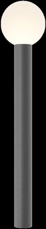 Уличный архитектурный светильник Maytoni Bold O598FL-01GR