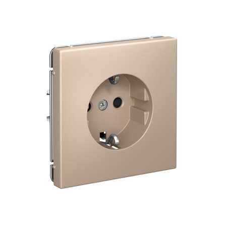 GAL001245 Systeme Electric Schneider Electric ArtGallery цвет песочный