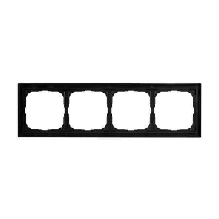 GAL331004 Systeme Electric Рамки Systeme Electric ArtGallery Pure