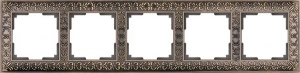 W0051512 Werkel Werkel рамки Antik