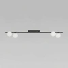 Потолочный светильник со стеклянными плафонами TK Lighting 11477 Imelo