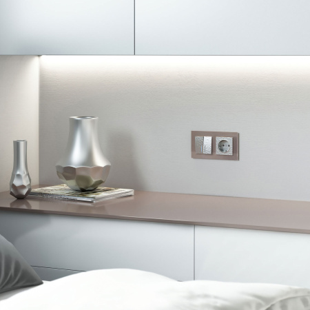 W1271006 Werkel Werkel Hammer механизмы серебряные