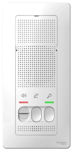 BLNDA000011 Systeme Electric Домофоны Schneider Blanca