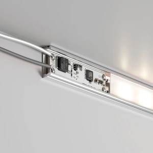 Выключатель с микроволновым датчиком движения  12/24V 60/120W Elektrostandard 95002/01