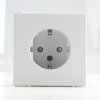 GAL001345 Systeme Electric Schneider Electric ArtGallery цвет лотос