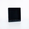 GAL001038 Systeme Electric Schneider Electric ArtGallery цвет карбон