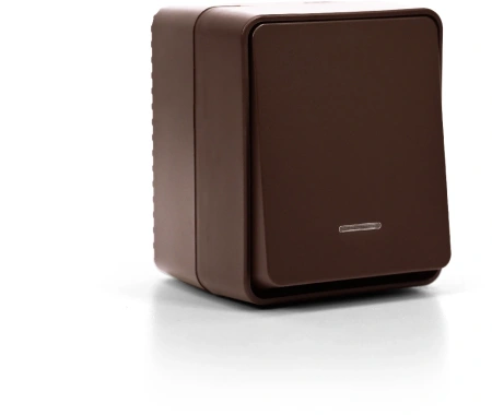 ATN546013 Systeme Electric Schneider Electric Atlas Design Profi 54 (накладной монтаж)