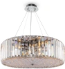 Хрустальная люстра Maytoni Recinto MOD080CL-08CH