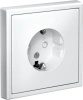 GAL001345 Systeme Electric Schneider Electric ArtGallery цвет лотос