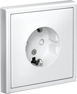 GAL001345 Systeme Electric Schneider Electric ArtGallery цвет лотос
