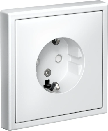 GAL001345 Systeme Electric Schneider Electric ArtGallery цвет лотос