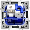 VLS0607M + VLS002706 Voltum Voltum S70 цвет титан