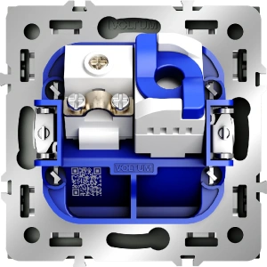 VLS0607M + VLS002706 Voltum Voltum S70 цвет титан