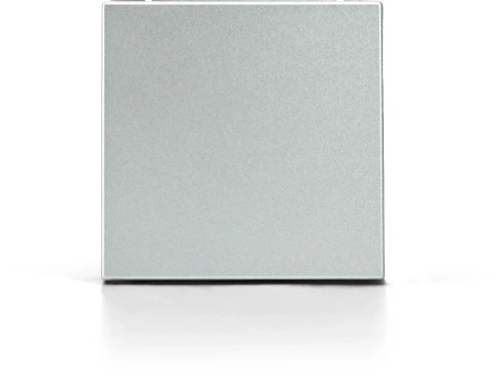 GAL440361 Systeme Electric Schneider Electric ArtGallery цвет алюминий