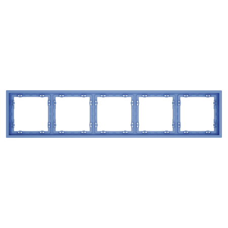 VLS100515 Voltum Рамки Voltum S70 пластик