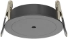 Основание для подвесного светильника Maytoni Accessories for pendant PA001-RS-B