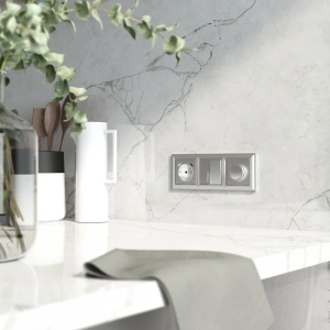 W1120106 Werkel Werkel механизмы серебряные