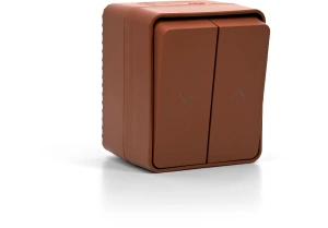 ATN547019 Systeme Electric Schneider Electric Atlas Design Profi 54 (накладной монтаж)
