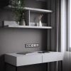 W1171765 Werkel Werkel механизмы серебряные матовый