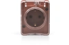 ATN547045 Systeme Electric Schneider Electric Atlas Design Profi 54 (накладной монтаж)