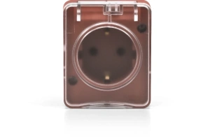 ATN547045 Systeme Electric Schneider Electric Atlas Design Profi 54 (накладной монтаж)