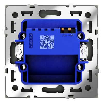 VLS070707 Voltum Voltum S70 цвет графит