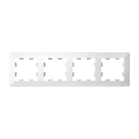 ATN221304 Systeme Electric Рамки AtlasDesign Air