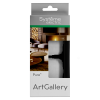 GAL331002 Systeme Electric Рамки Systeme Electric ArtGallery Pure