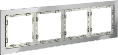 VLS110405 Voltum Рамки Voltum S70 стекло