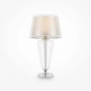 Настольная лампа Maytoni Verre Z005TL-01CH