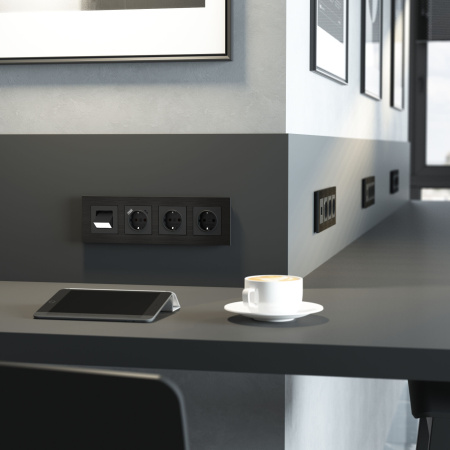 W0043508 Werkel Werkel рамки АluMax