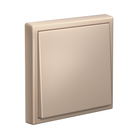 GAL001215 Systeme Electric Schneider Electric ArtGallery цвет песочный