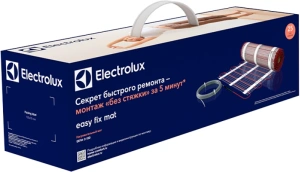 Нагревательный мат Electrolux Easy Fix Mat EEFM 2-150 - 9,0 кв.м. (НС-1105874)